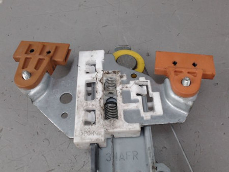 MECANISME LEVE-GLACE AVANT DROIT NISSAN LEAF