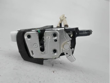 SYSTEME CONDAMNATION ARRIERE GAUCHE NISSAN LEAF