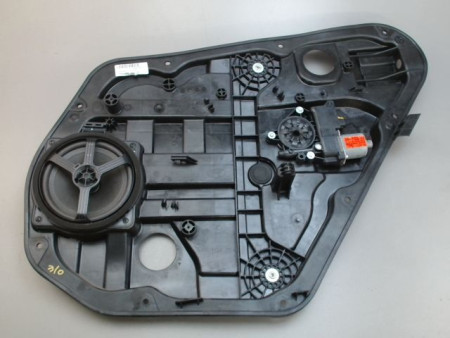 MECANISME LEVE-GLACE ARRIERE DROIT HYUNDAI I40