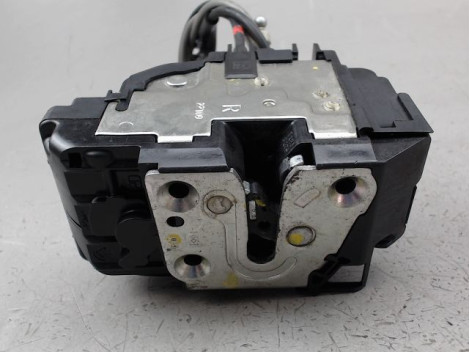 SYSTEME CONDAMNATION AVANT DROIT NISSAN NOTE
