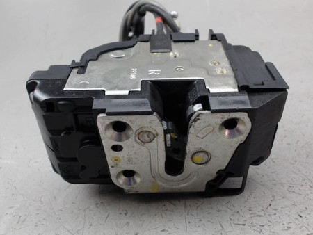 SYSTEME CONDAMNATION AVANT DROIT NISSAN NOTE