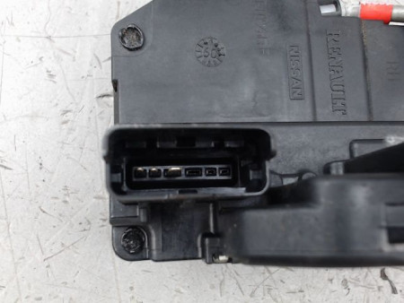 SYSTEME CONDAMNATION AVANT DROIT NISSAN NOTE