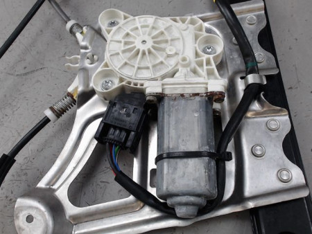 MECANISME LEVE-GLACE AVANT GAUCHE MERCEDES CLASSE S