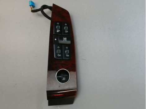 COMMANDE LEVE-GLACE PORTE AVG MERCEDES CLASSE S