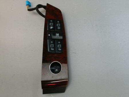 COMMANDE LEVE-GLACE PORTE AVG MERCEDES CLASSE S