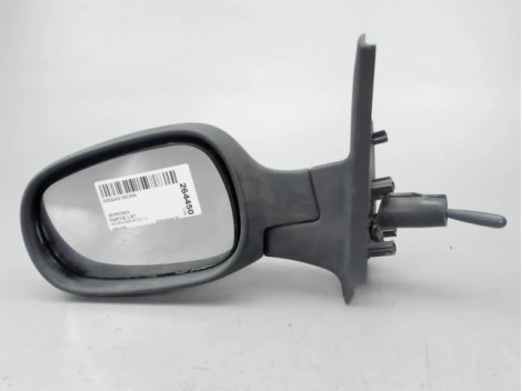 RETROVISEUR EXTERIEUR GAUCHE NISSAN MICRA