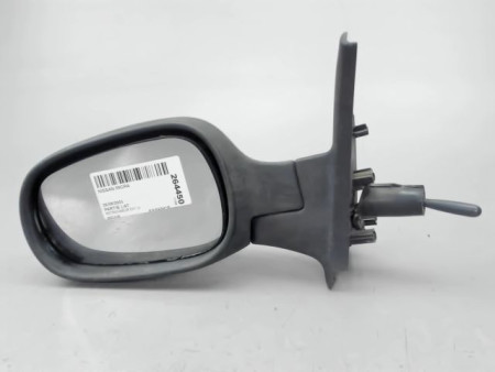 RETROVISEUR EXTERIEUR GAUCHE NISSAN MICRA