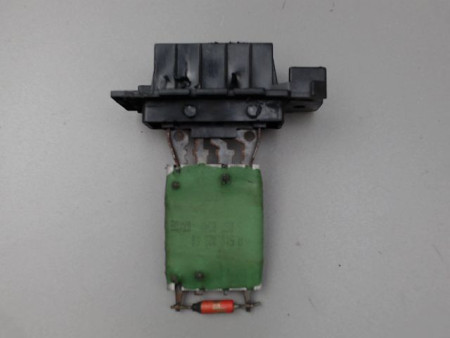 MODULE DE CHAUFFAGE FIAT PUNTO