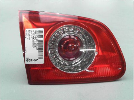 FEU ARRIERE INTERIEUR GAUCHE VOLKSWAGEN PASSAT SW 2010-