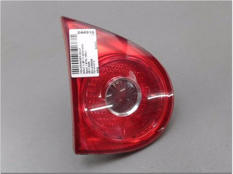FEU ARRIERE INTERIEUR GAUCHE VOLKSWAGEN GOLF V 2003-2009