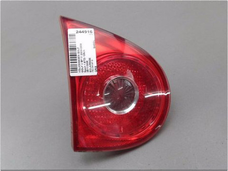 FEU ARRIERE INTERIEUR GAUCHE VOLKSWAGEN GOLF V 2003-2009