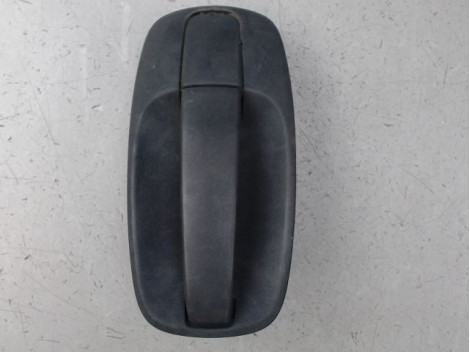 POIGNEE EXTERIEURE PORTE AVANT DROIT RENAULT TRAFIC