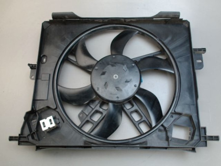 MOTEUR VENTILATEUR RADIATEUR RENAULT TWINGO