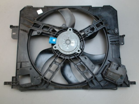 MOTEUR VENTILATEUR RADIATEUR RENAULT TWINGO