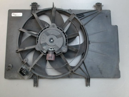 MOTEUR VENTILATEUR RADIATEUR FORD FIESTA