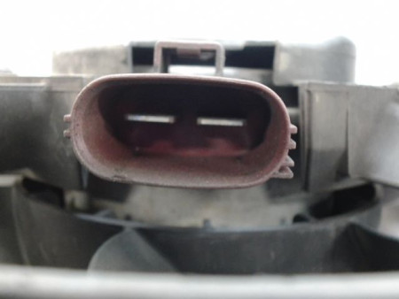 MOTEUR VENTILATEUR RADIATEUR FORD FIESTA
