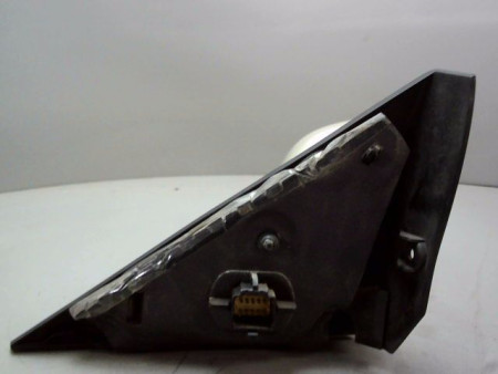 RETROVISEUR EXTERIEUR ELECTRIQUE DROIT RENAULT MEGANE