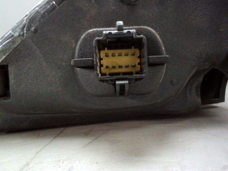 RETROVISEUR EXTERIEUR ELECTRIQUE DROIT RENAULT MEGANE