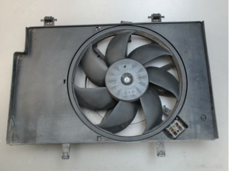 MOTEUR VENTILATEUR RADIATEUR FORD FIESTA
