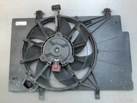 MOTEUR VENTILATEUR RADIATEUR FORD FIESTA