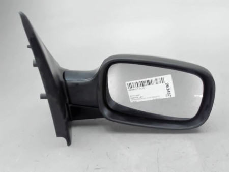 RETROVISEUR EXTERIEUR ELECTRIQUE DROIT RENAULT CLIO