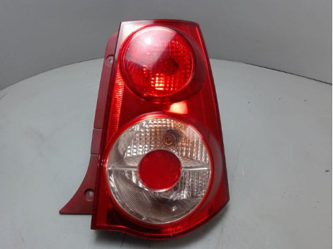 FEU ARRIERE DROIT KIA PICANTO
