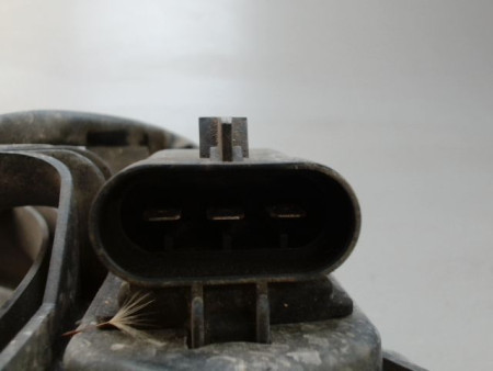 MOTEUR VENTILATEUR RADIATEUR OPEL CORSA