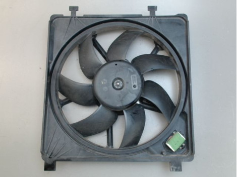MOTEUR VENTILATEUR RADIATEUR VOLKSWAGEN UP