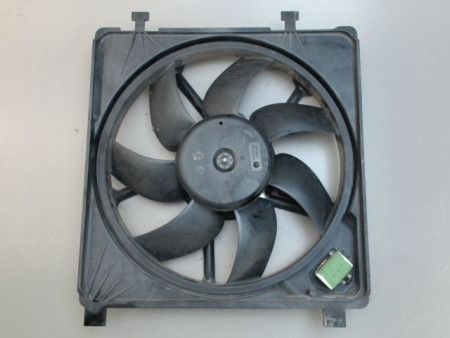 MOTEUR VENTILATEUR RADIATEUR VOLKSWAGEN UP