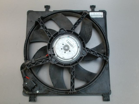 MOTEUR VENTILATEUR RADIATEUR VOLKSWAGEN UP