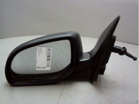 RETROVISEUR EXTERIEUR GAUCHE HYUNDAI I20