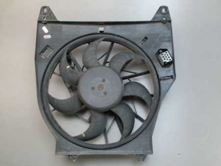 MOTEUR VENTILATEUR RADIATEUR RENAULT KANGOO