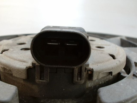 MOTEUR VENTILATEUR RADIATEUR RENAULT KANGOO