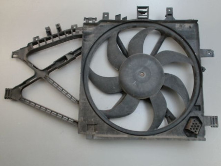 MOTEUR VENTILATEUR RADIATEUR OPEL CORSA