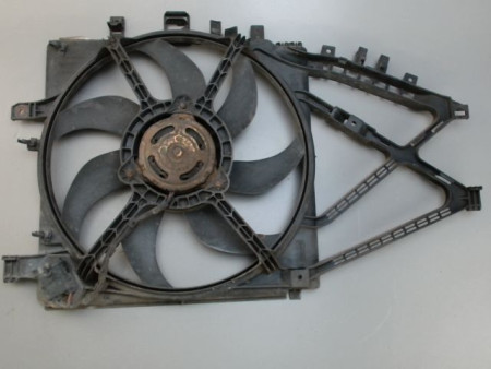 MOTEUR VENTILATEUR RADIATEUR OPEL CORSA