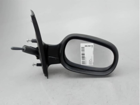 RETROVISEUR EXTERIEUR DROIT RENAULT CLIO