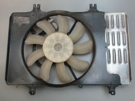 MOTEUR VENTILATEUR RADIATEUR MAZDA 2