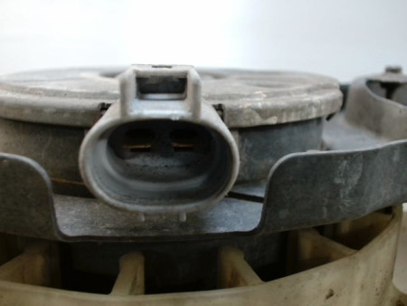 MOTEUR VENTILATEUR RADIATEUR MAZDA 2