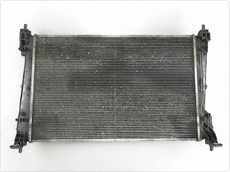 RADIATEUR FIAT GRANDE PUNTO III 05-13