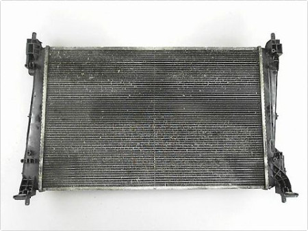 RADIATEUR FIAT GRANDE PUNTO III 05-13