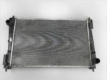 RADIATEUR FIAT GRANDE PUNTO III 05-13