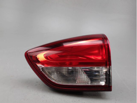 FEU ARRIERE INTERIEUR DROIT RENAULT CLIO