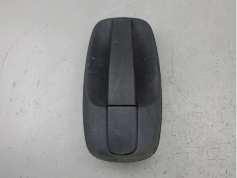 POIGNEE EXTERIEURE PORTE AVANT DROIT RENAULT TRAFIC