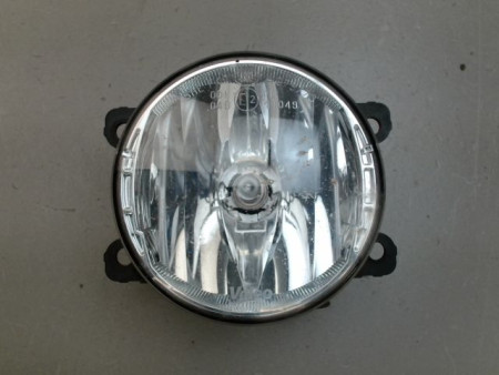 PHARE ANTIBROUILLARD AVANT GAUCHE RENAULT MEGANE