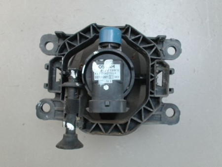 PHARE ANTIBROUILLARD AVANT GAUCHE RENAULT MEGANE