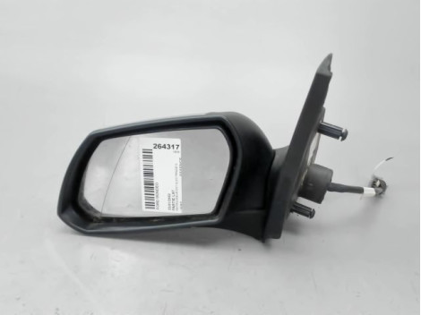 RETROVISEUR EXTERIEUR ELECTRIQUE GAUCHE FORD MONDEO
