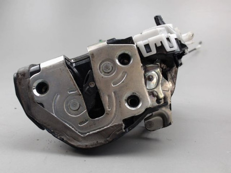 SYSTEME CONDAMNATION ARRIERE GAUCHE TOYOTA YARIS