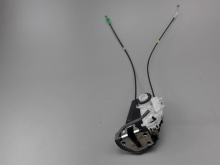 SYSTEME CONDAMNATION ARRIERE GAUCHE TOYOTA YARIS