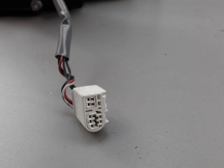 RETROVISEUR EXTERIEUR ELECTRIQUE DROIT SUZUKI SWIFT
