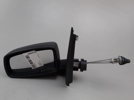 RETROVISEUR EXTERIEUR GAUCHE FIAT PANDA